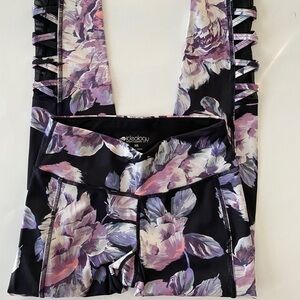 Ideology leggings size extra small